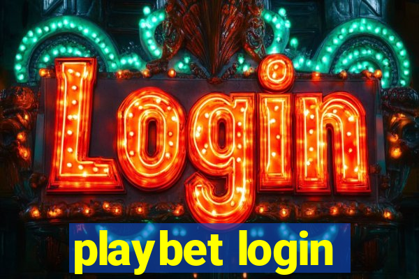 playbet login